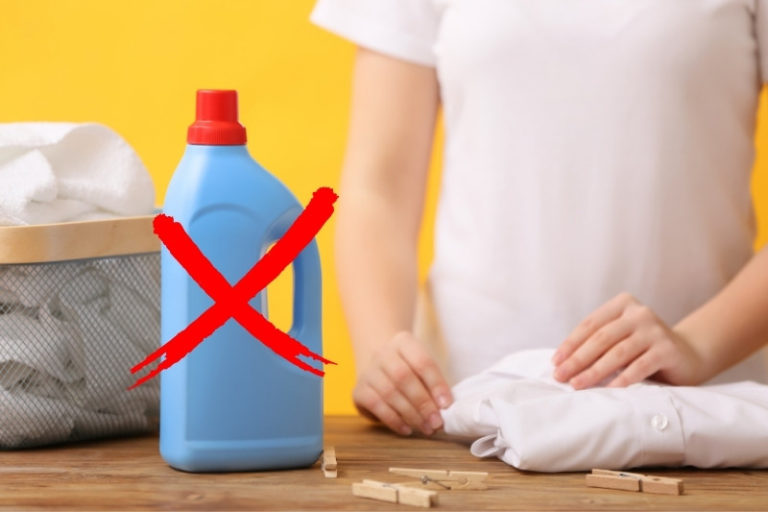 Can You Use Fabric Conditioner as Detergent?