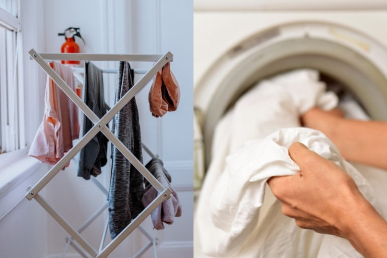 Heated Airer vs Tumble Dryer Which Is Better?