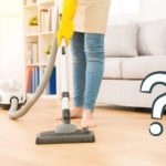Can You Hoover Amtico Flooring?