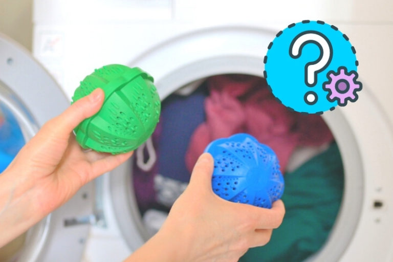 What Are Laundry Balls and How Do They Work?