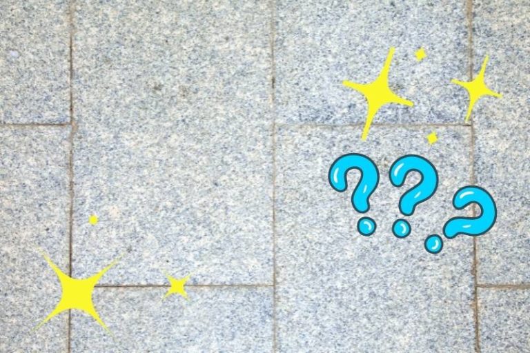 How to Make Granite Shine Again