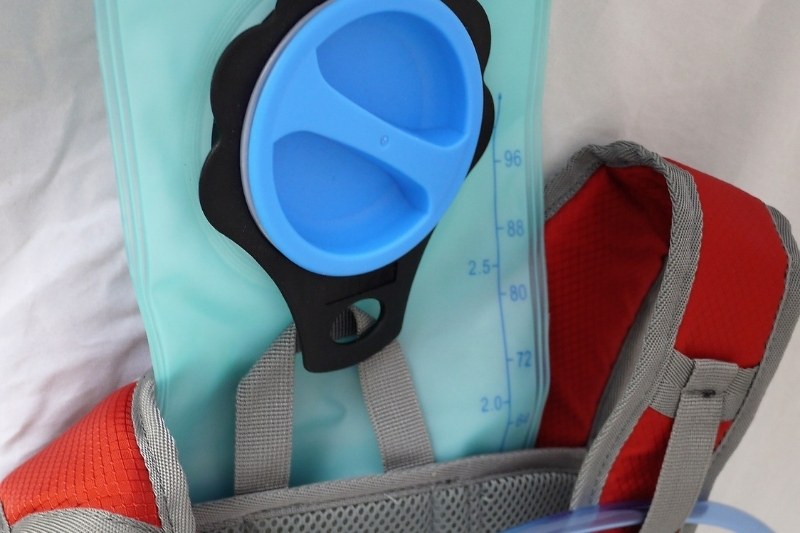 hydration pack