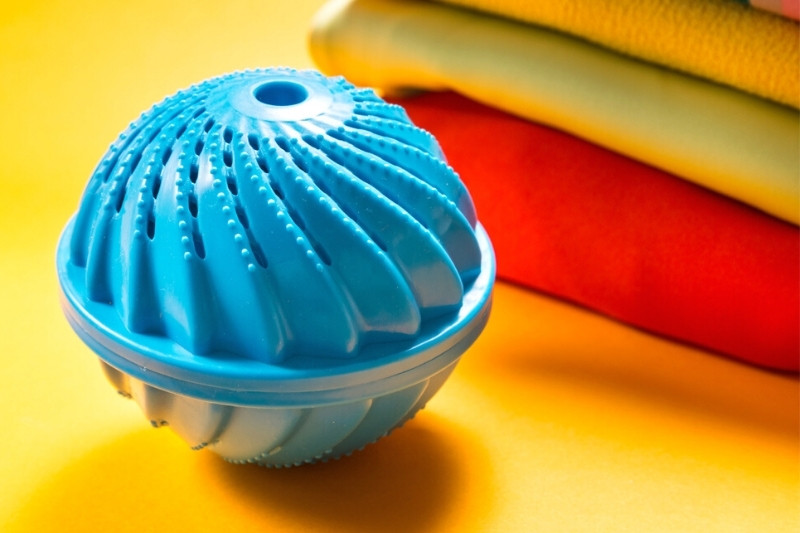 What Are Laundry Balls and How Do They Work?