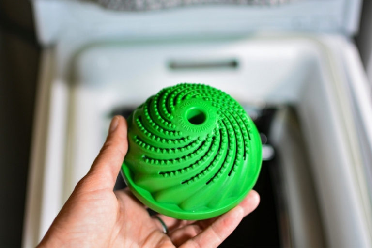 What Are Laundry Balls and How Do They Work?