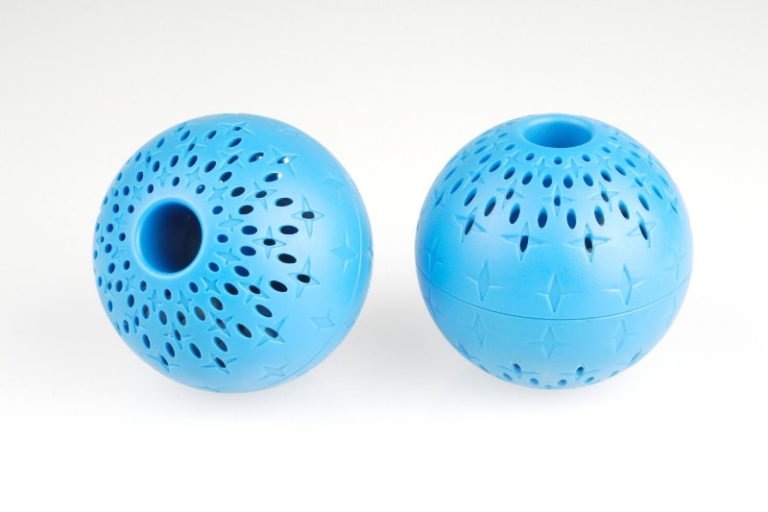 What Are Laundry Balls and How Do They Work?