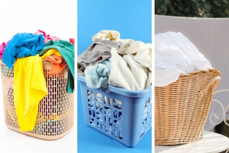 How Many Loads of Laundry Does the Average Person Do a Week/Month/Year?