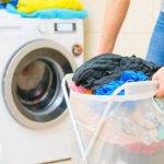 How Many Loads of Laundry Does the Average Person Do a Week/Month/Year?