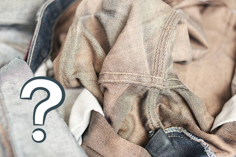 Should You Turn Your Clothes Inside Out When Washing?