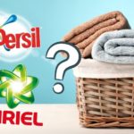 Persil vs Ariel - Which Laundry Detergent Is Better?