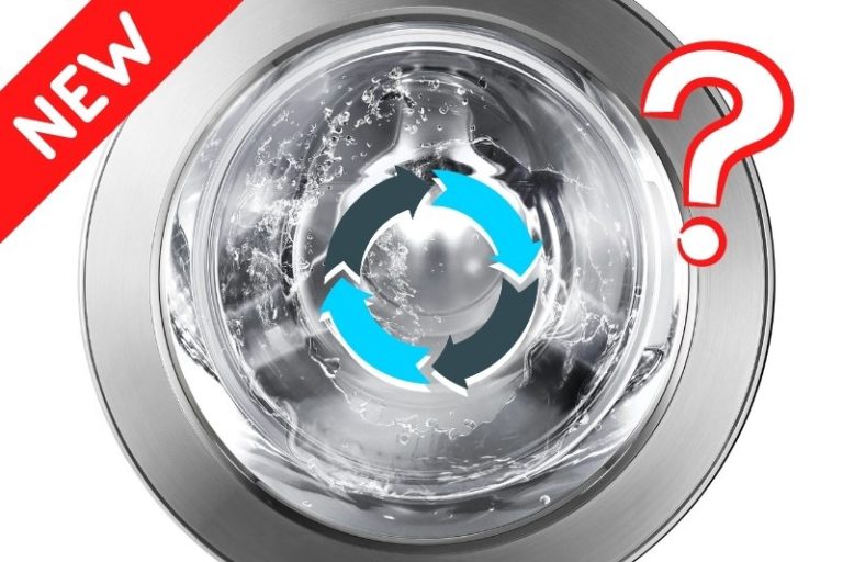 Should You Run a New Washing Machine Empty First?