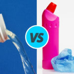 Thin Bleach vs Thick Bleach - What's the Difference?