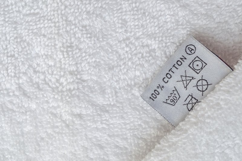 Can You Bleach White Towels With a Do Not Bleach Label?