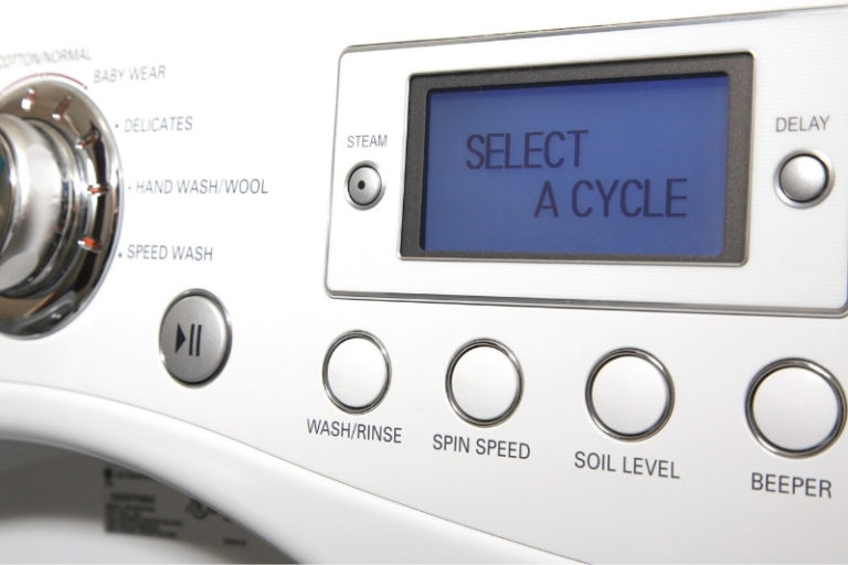 Washing Machine Cycle Times Comparison of Top Brands