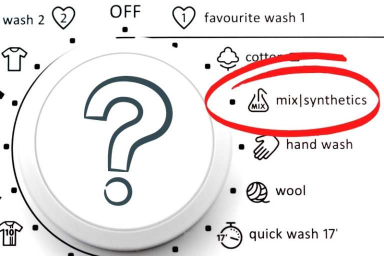 what-is-the-mixed-load-setting-on-a-washing-machine