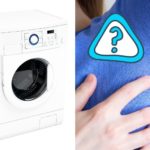 Washing Machine Putting Holes in Shirts: Causes and Solutions