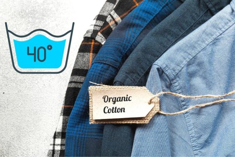 What Temperature Should You Wash Cotton At?