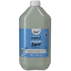 Bio D Concentrated Non-Bio Laundry Liquid