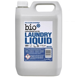 Bio D Concentrated Non-Bio Laundry Liquid