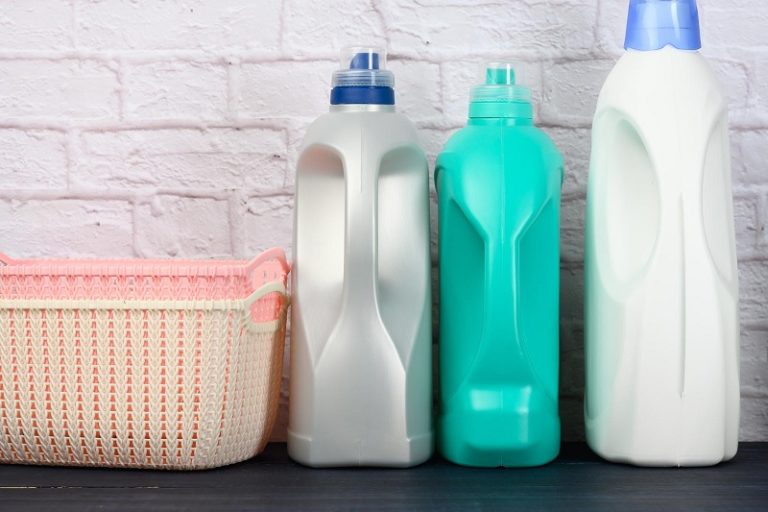 Best NonBio Washing Liquids (UK)