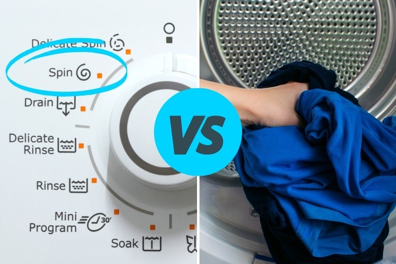 Tumble Dry Meaning Explained & When to Do it