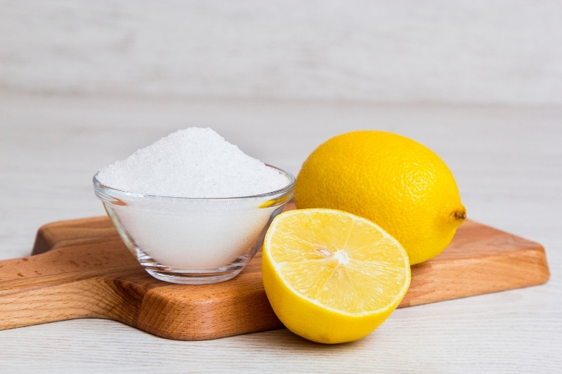 Can Citric Acid Be Used for Cleaning?