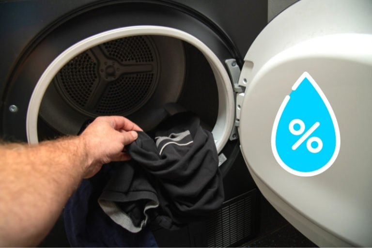 Do Condenser Dryers Cause Damp?