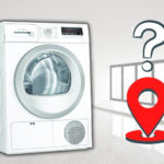 Can a Condenser Dryer Go Anywhere in the House?