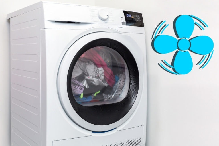 Can a Condenser Dryer Go Anywhere in the House?