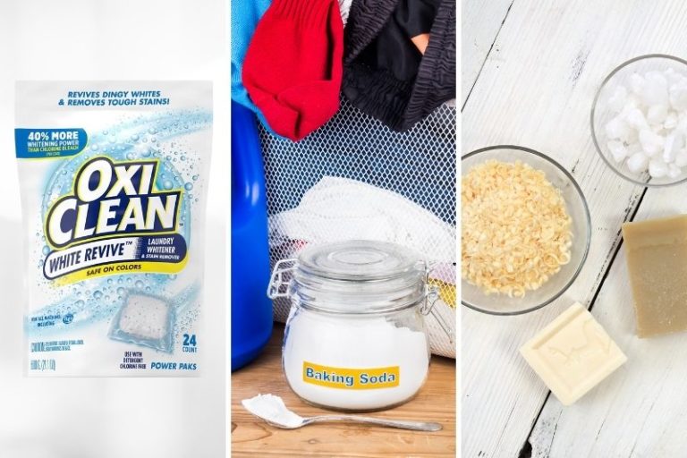 What Happens When You Wash Clothes Without Detergent?