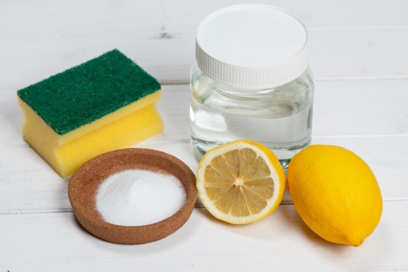 diy enzyme cleaner