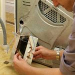 dryer heating element repair
