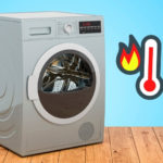 Condenser Tumble Dryer Getting Too Hot - Causes and Solutions