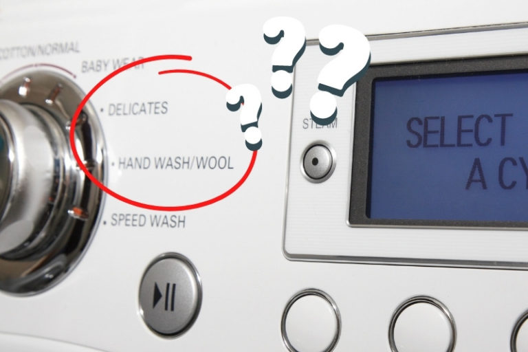 What S The Gentle Cycle On A Washing Machine