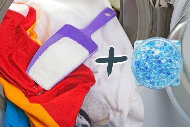 What Are Laundry Beads/Scent Boosters?