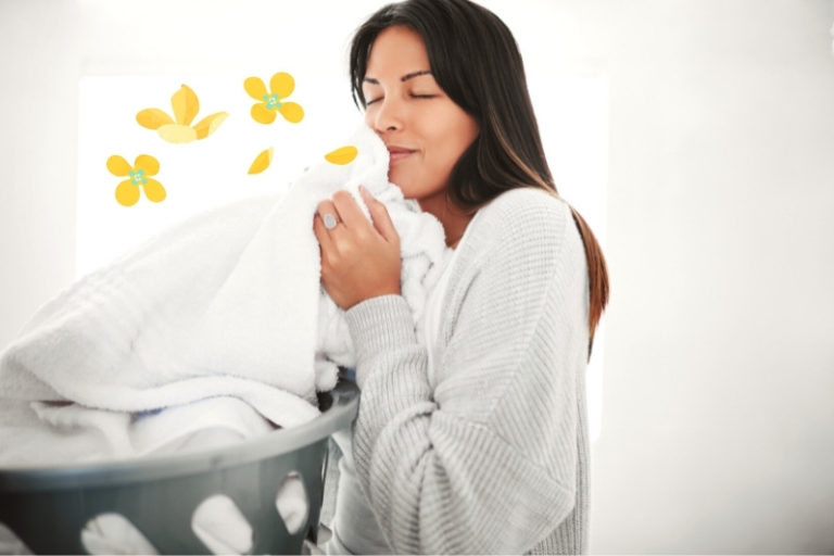 Best Smelling Washing Powders (UK)