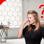 New Bathroom Smells Musty - Causes and Solutions