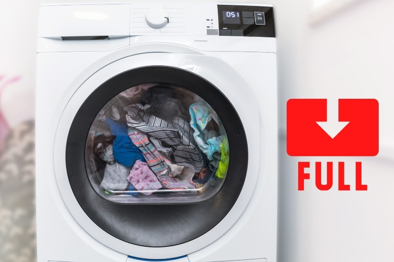 How to Stop Clothes Creasing in the Tumble Dryer