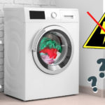 What to Do if There's a Power Cut During a Washing Machine Cycle