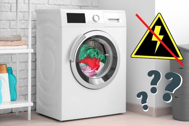 How Long Does A Washing Machine Cycle Last