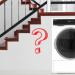 Can You Put a Tumble Dryer Under the Stairs?