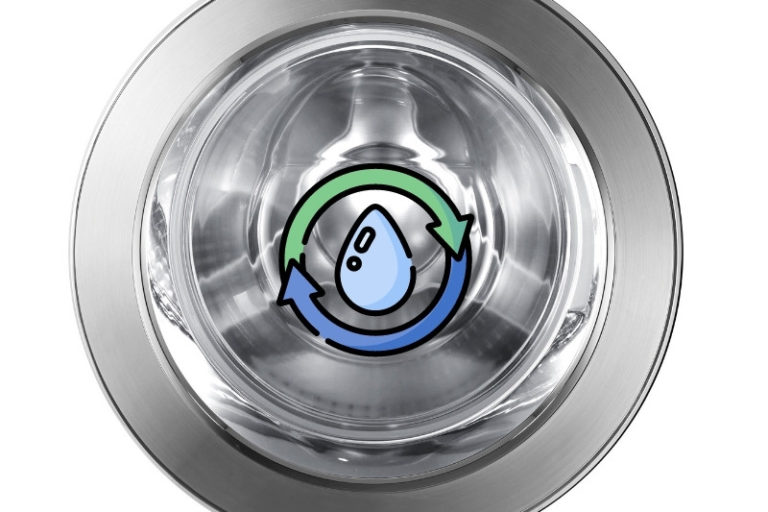 What Is the Procedure for Using a Washing Machine for the First Time?