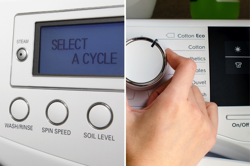 Spin Dry vs. Tumble Dry – Differences and When to Use Each 