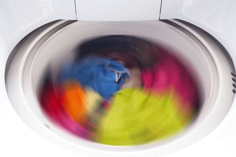 Spin Dry vs. Tumble Dry - Differences and When to Use Each