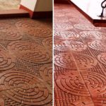How to Make Terracotta Tiles Shine