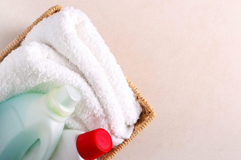 Does Softener Ruin Towels