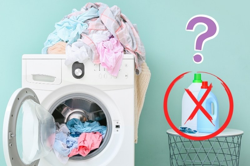 How To Do Your Laundry Without a Washing Machine