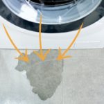 Why Is My Washing Machine Leaking from the Drum?