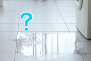 Why Is My Washing Machine Leaking from the Drum?