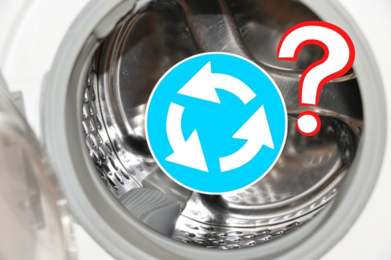What Happens If You Run a Washing Machine Without Water?