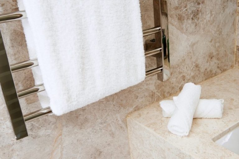 New Bathroom Smells Musty Causes and Solutions